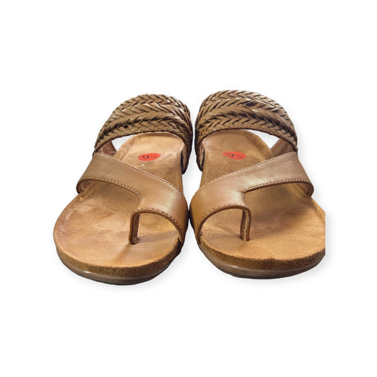 Barestraps Jainna Sandals (Size 9.5)