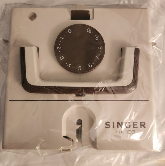 The Singer Co HK-100 Knitting Machine #113520
