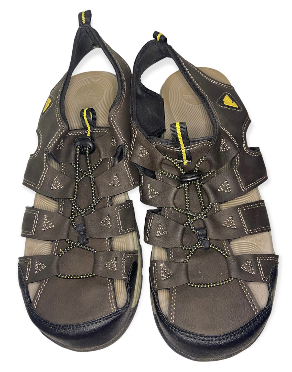 Panama Jack Mens Sandals,Premium Flip Flop,Beach Bum Casual,Brown,Mens Size  12 to 13 / X-Large : Amazon.in: Fashion