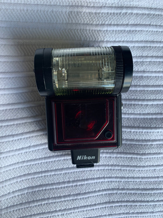 Nikon SPEEDLIGHT SB-20