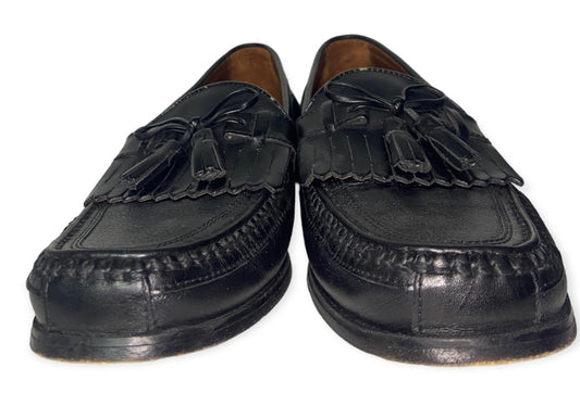 Johnston & Murphy Men's Dress Loafers (size 12)