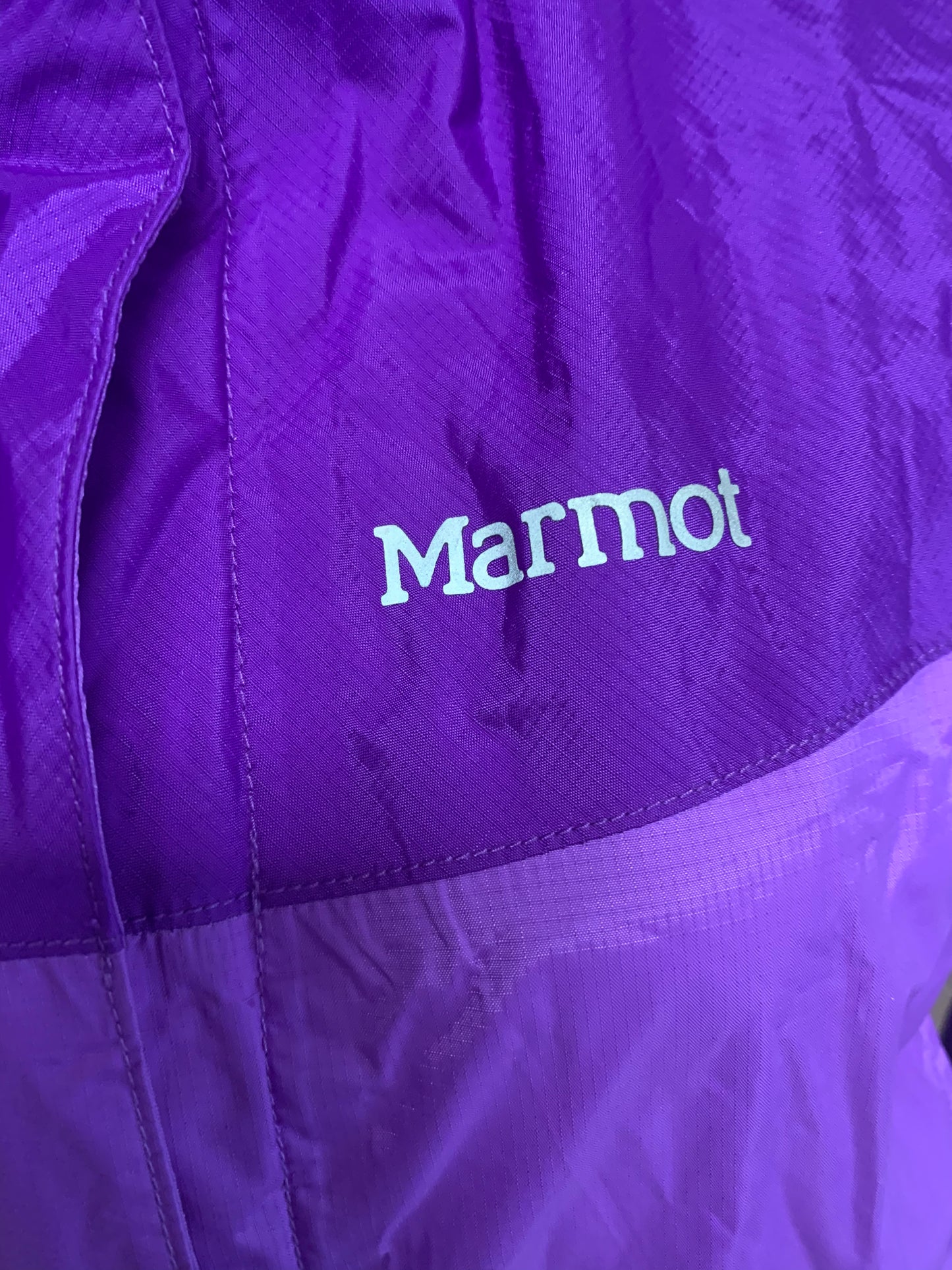 Marmot Rain Jacket