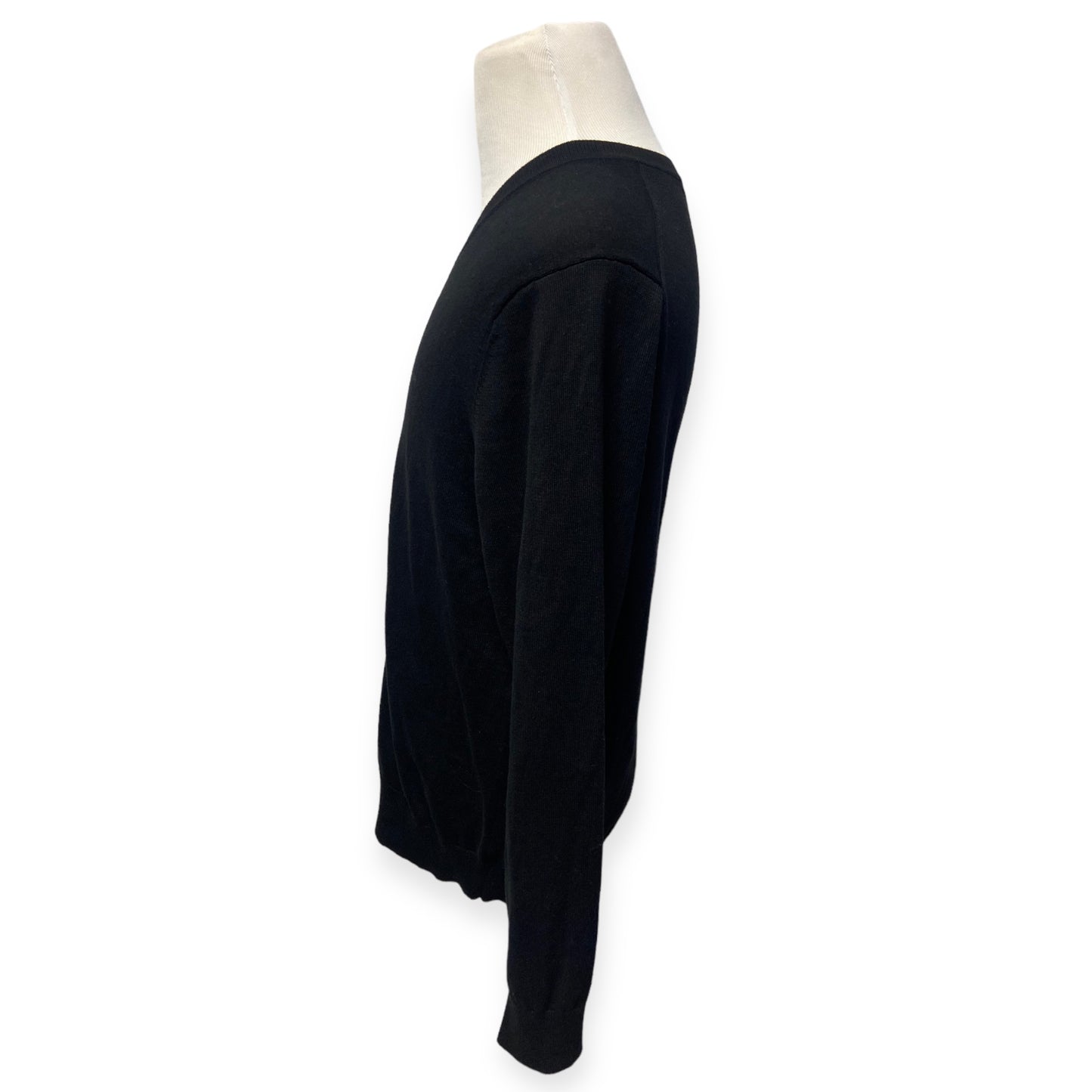 Michael Kors Men’s Black Sweater (Size L)