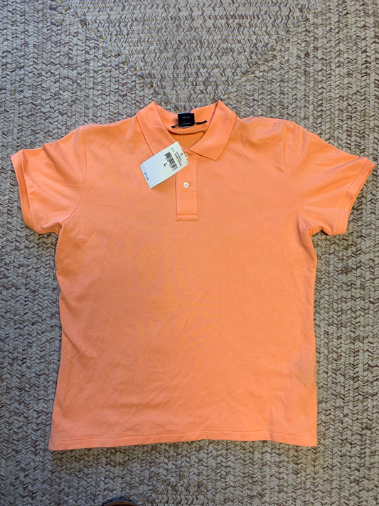 Ralph Lauren Golf Shirt. Size: Large